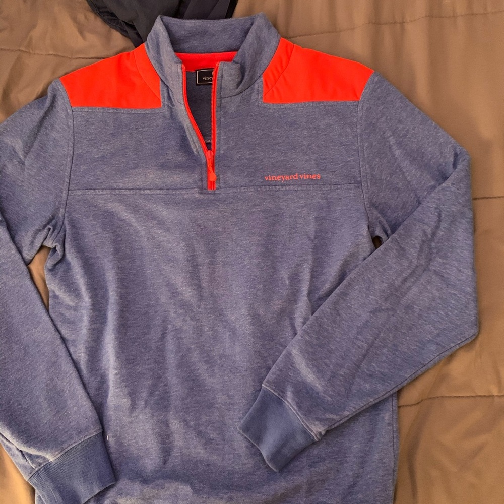 Vineyard Vines Shep Shirt